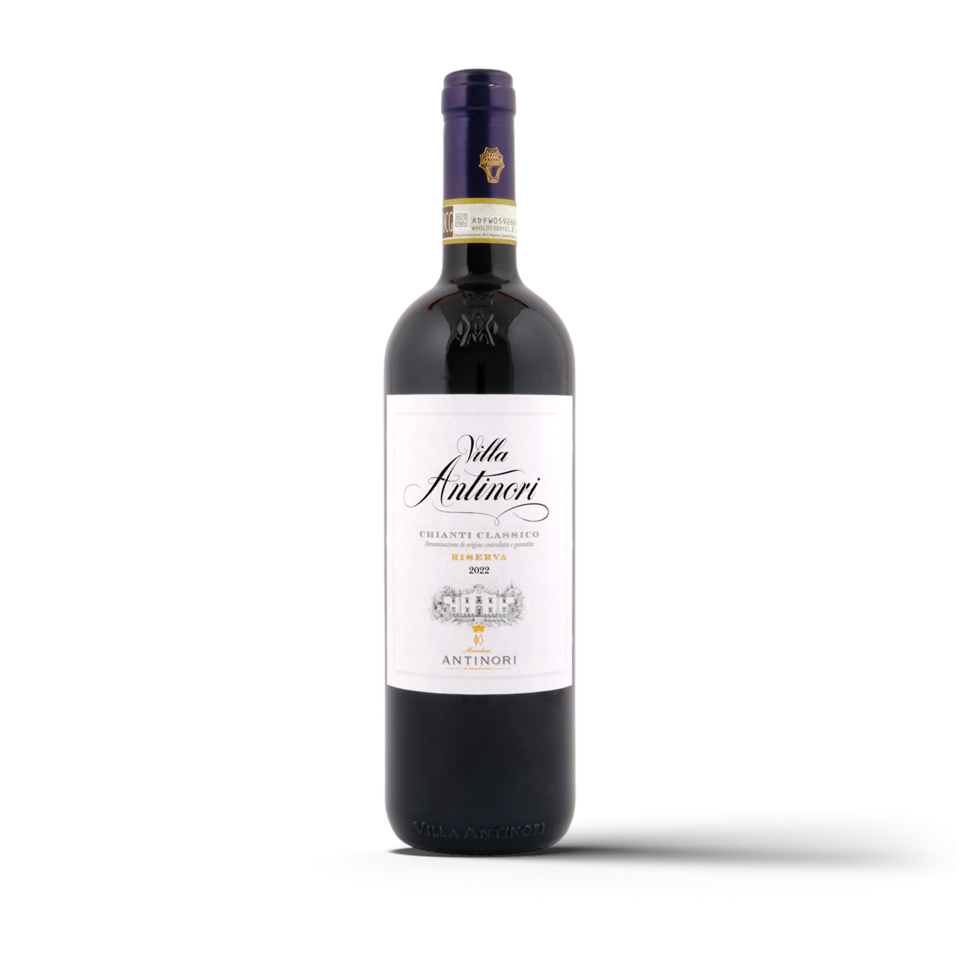 Villa Antinori Chianti Classico Riserva 2022