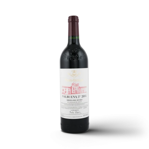 Vega Sicilia Unico Magnum 2014
