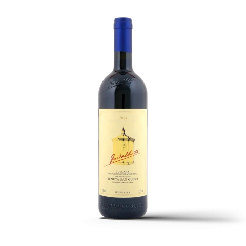 Tenuta San Guido Guidalberto 2024