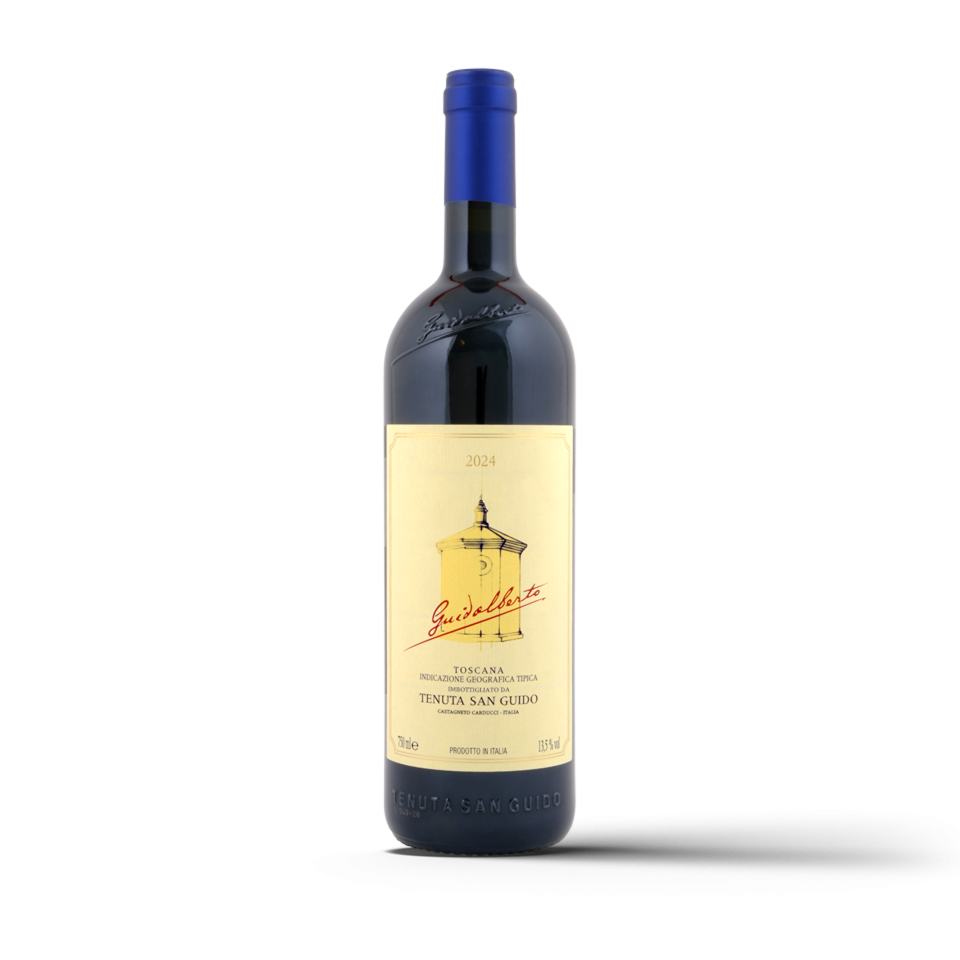 Tenuta San Guido Guidalberto 2024