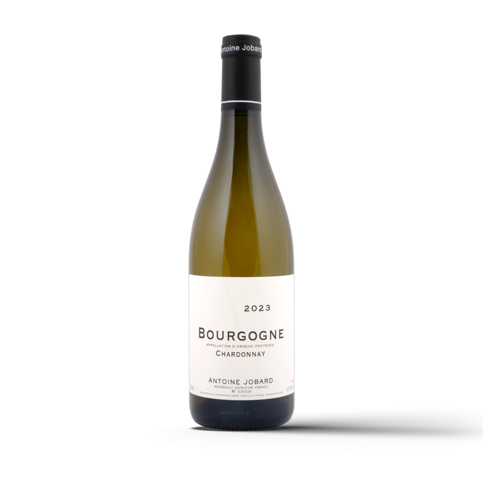 Domaine Antoine Jobard Bourgogne Chardonnay 2023