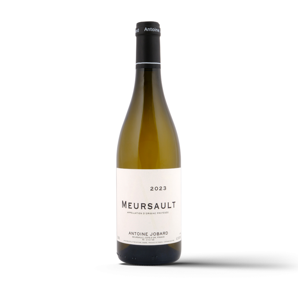 Domaine Antoine Jobard Meursault 2023
