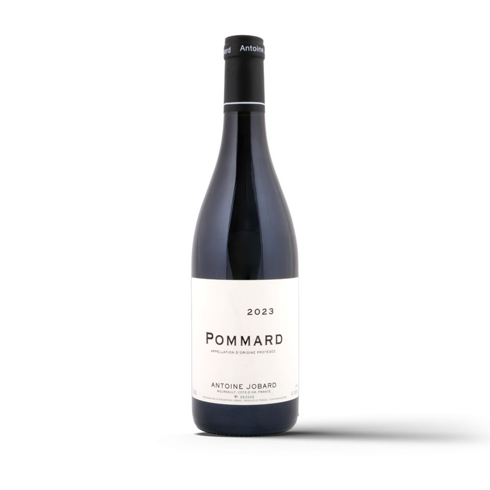 Domaine Antoine Jobard Pommard 2023