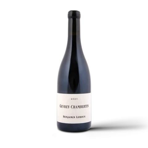 Benjamin Leroux Gevrey-Chambertin 2023
