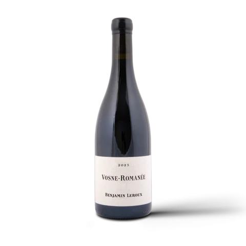 Benjamin Leroux Vosne Romanée 2023
