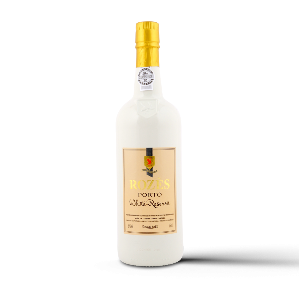 Weingut Rozès White Port