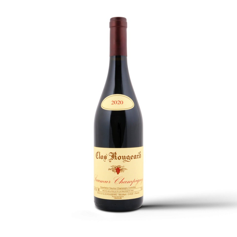 Clos Rougeard Saumur Champigny Le Clos 2020