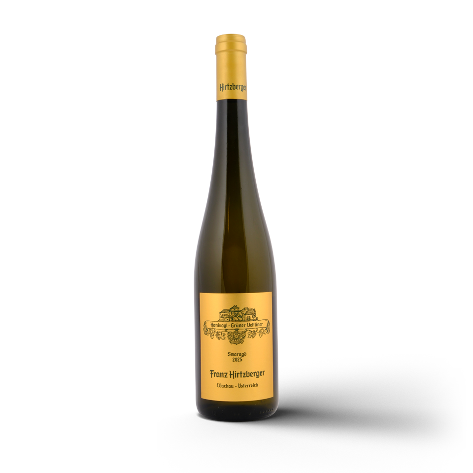 Weingut Hirtzberger Honivogl Grüner Veltliner Smaragd 2025