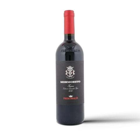 Castello Nipozzano Mormoreto Toscana IGT 2022