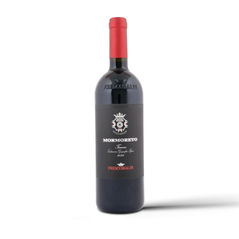 Castello Nipozzano Mormoreto Toscana IGT Magnum 2022