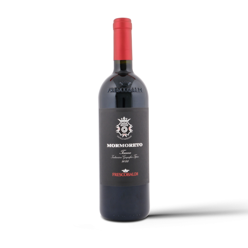 Castello Nipozzano Mormoreto Toscana IGT Magnum 2022