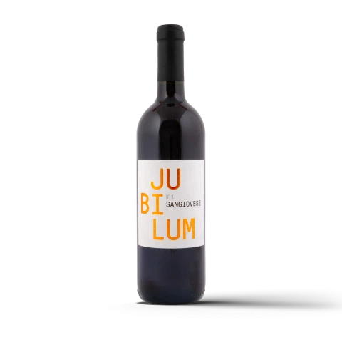Weingut Col d'Orcia JUBILUM Sangiovese No. 1 2024
