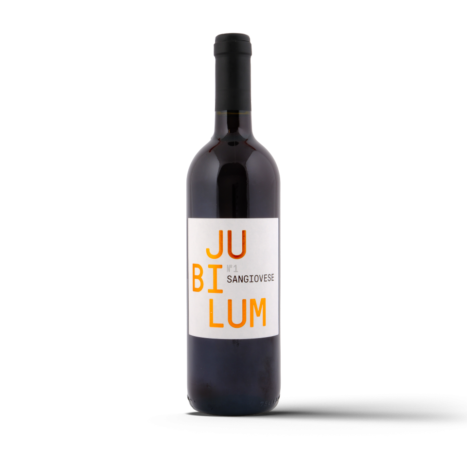 Weingut Col d'Orcia JUBILUM Sangiovese No. 1 2024