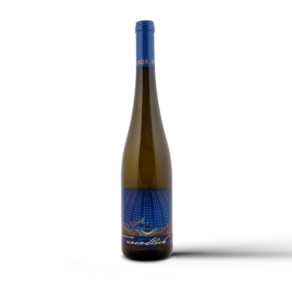Weingut F. X. Pichler Unendlich Grüner Veltliner Magnum 2023