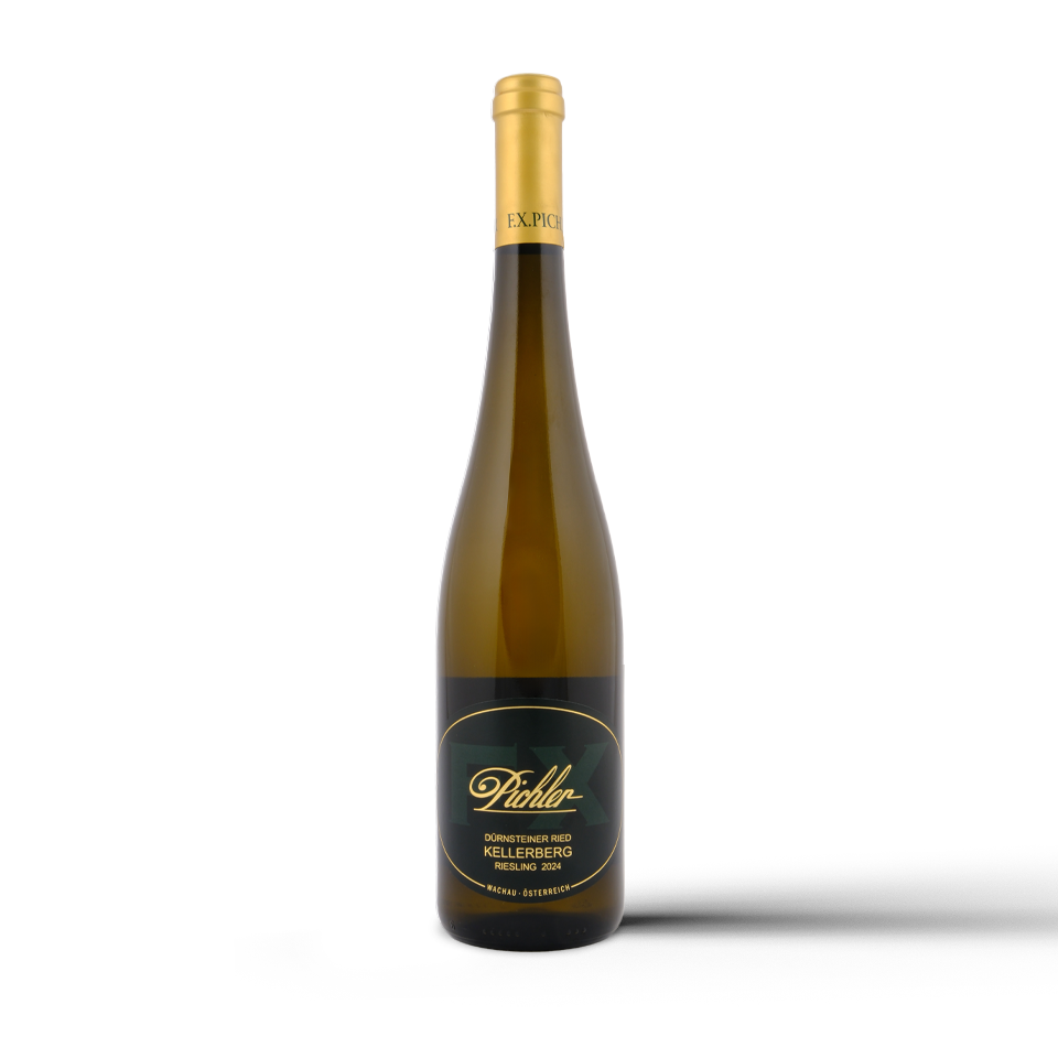 Weingut F. X. Pichler Ried Kellerberg Riesling 2024