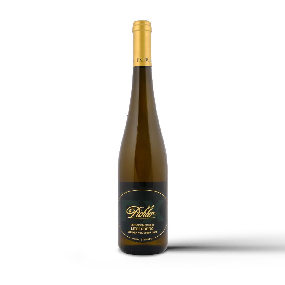 Weingut F. X. Pichler Ried Liebenberg Grüner Veltliner 2024