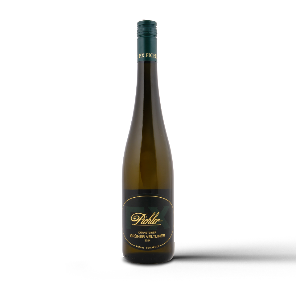 Winery F. X. Pichler Dürnsteiner Grüner Veltliner 2024