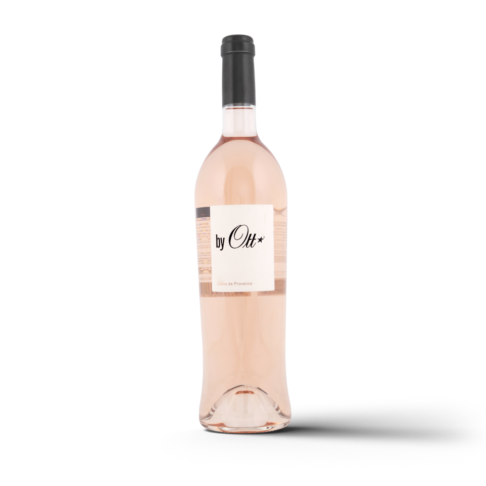 Domaines Ott By.Ott Rosé 2025