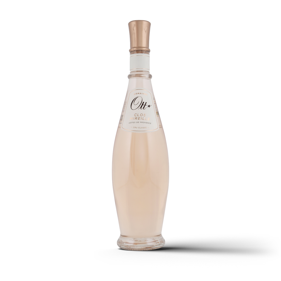 Domaines Ott Clos Mireille Rosé 2025