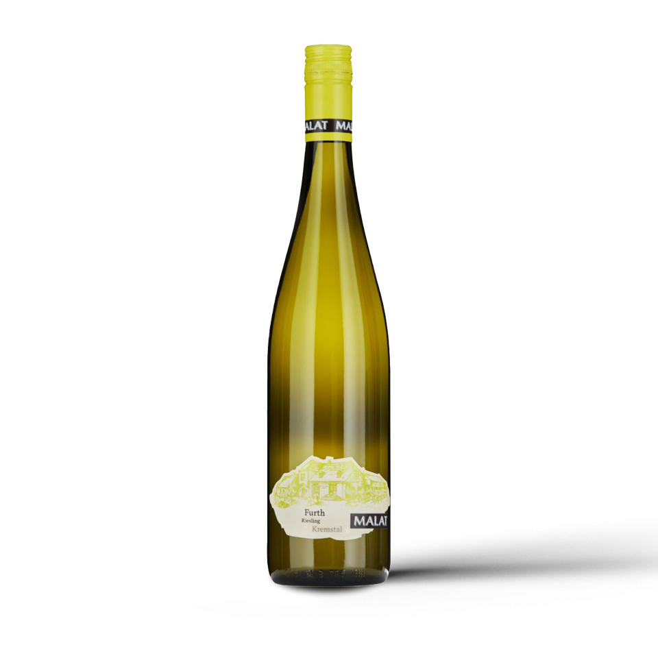 Winery Malat Furth Kremstal Riesling 2025