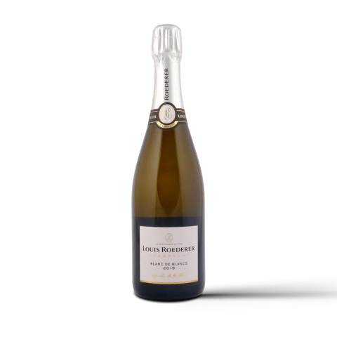 Champagne Louis Roederer Blanc de Blancs Brut Vintage 2019
