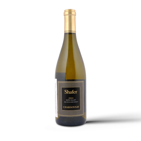 Shafer Red Shoulder Ranch Chardonnay 2024