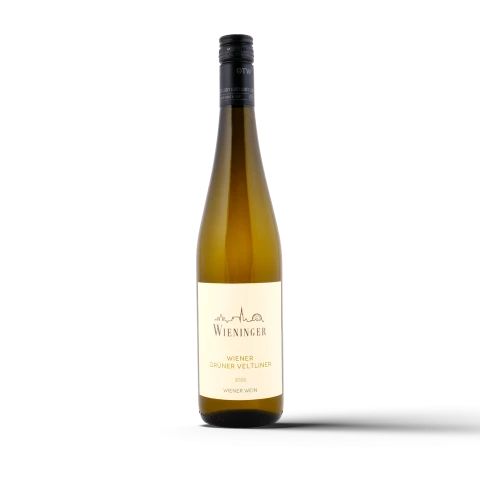 Winery Wieninger Wiener Grüner Veltliner 2025