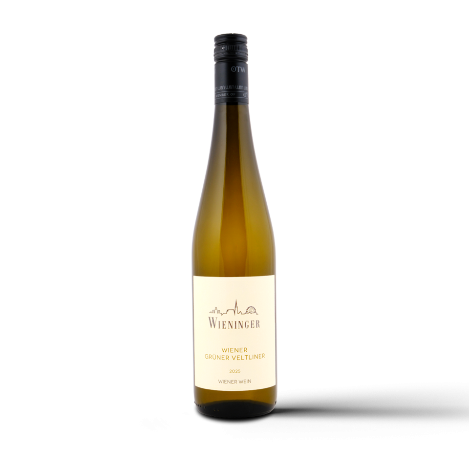 Winery Wieninger Wiener Grüner Veltliner 2025