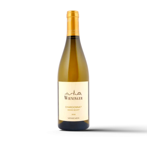 Weingut Wieninger Chardonnay Grand Select 2022