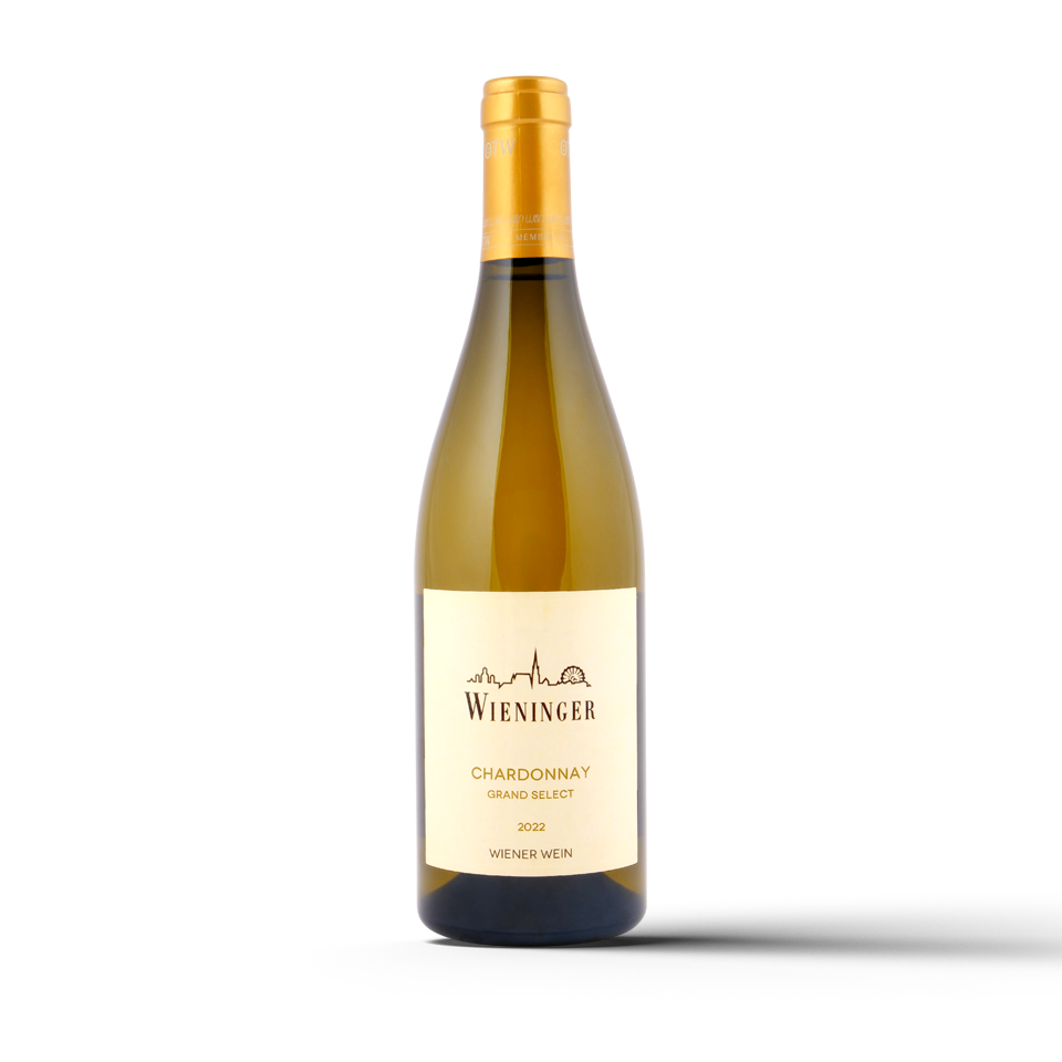 Weingut Wieninger Chardonnay Grand Select 2022