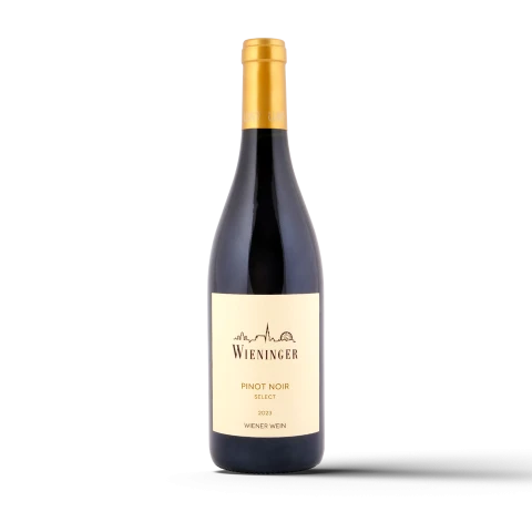 Weingut Wieninger Pinot Noir Select 2023