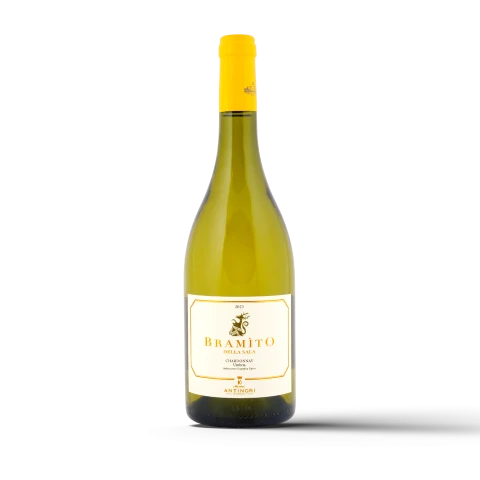 Marchesi Antinori / Castello della Sala Bramito Chardonnay 2025