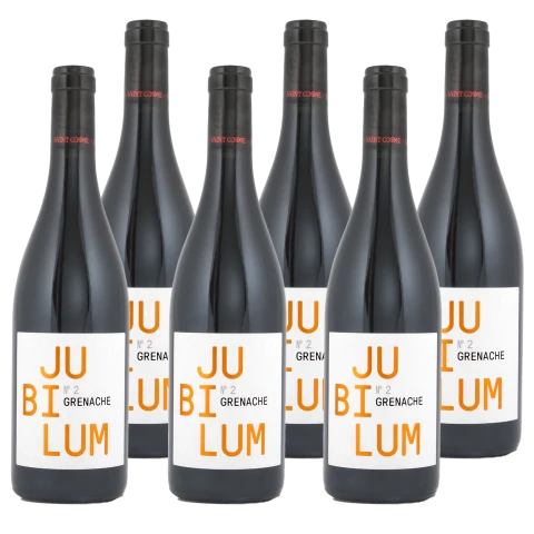 JUBILUM Grenache Paket 5+1