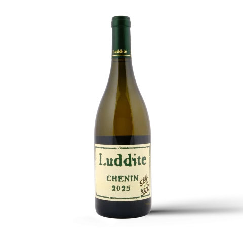 Luddite Chenin Blanc Südafrika - Walkerbay 2025