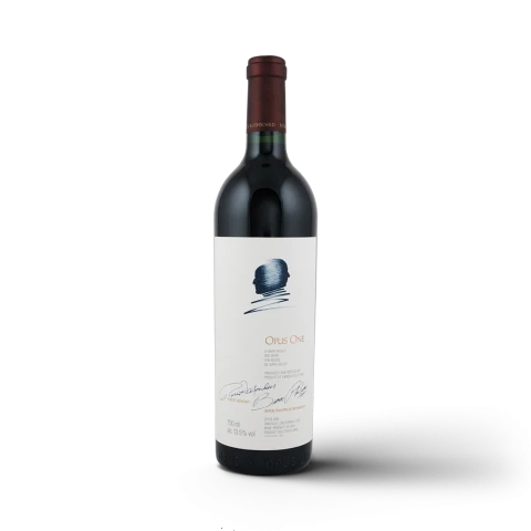 Opus One Napa Valley 2023