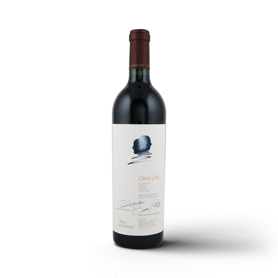 Opus One Napa Valley 2023