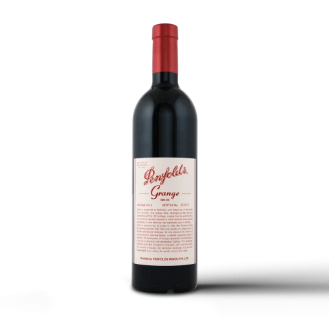 Penfolds Grange 2022