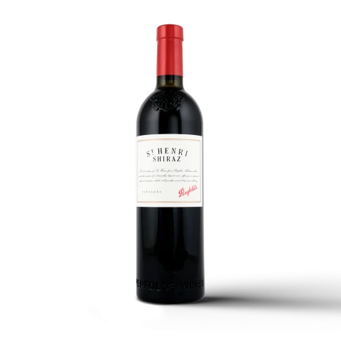 Penfolds St. Henri 2023