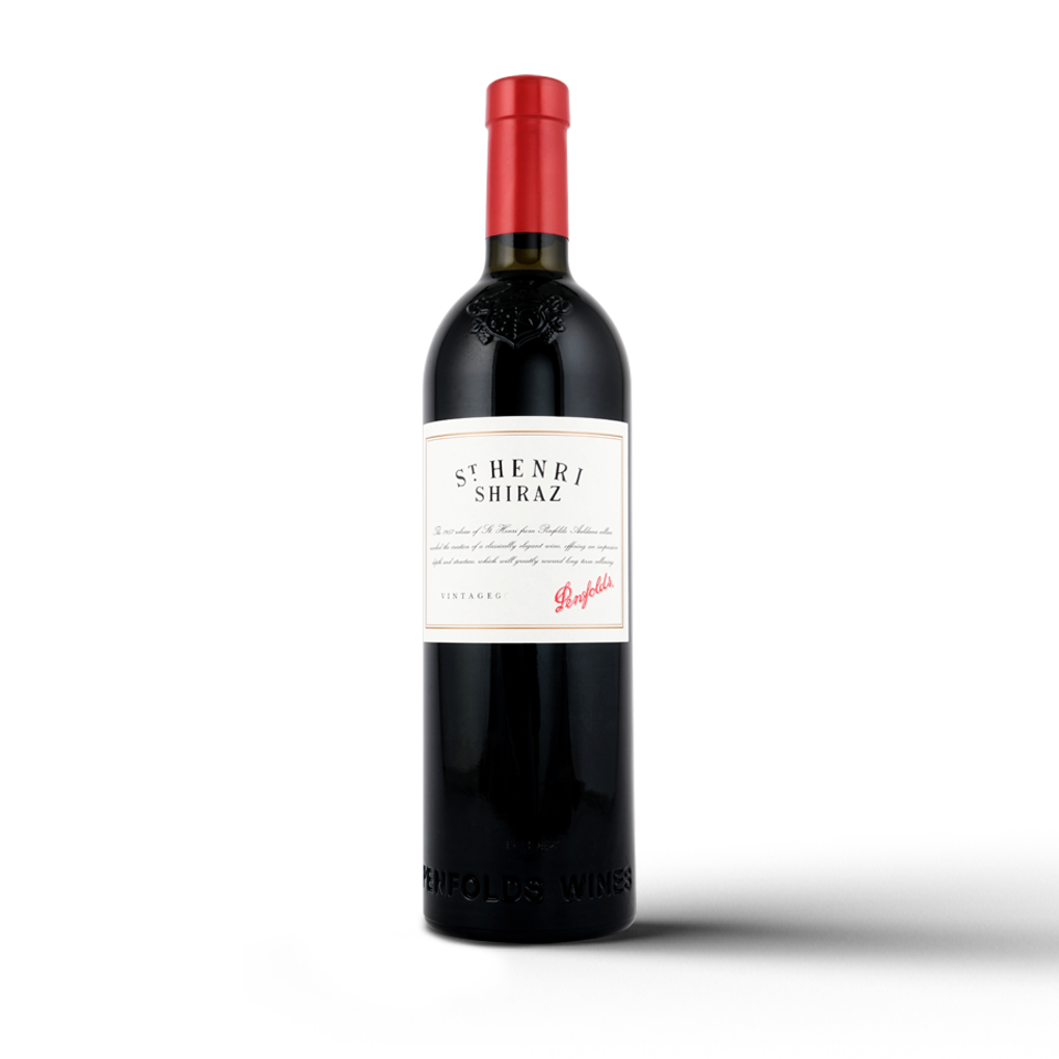 Penfolds St. Henri 2023