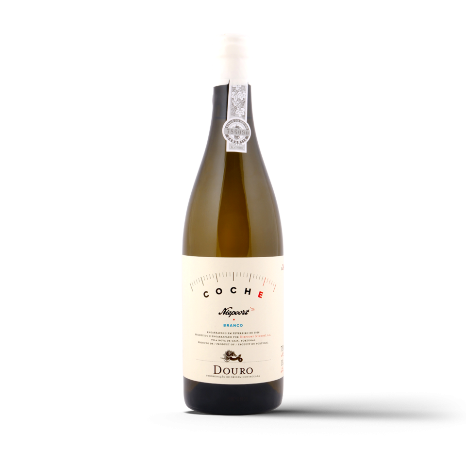 Niepoort Coche Branco Douro DOC 2024