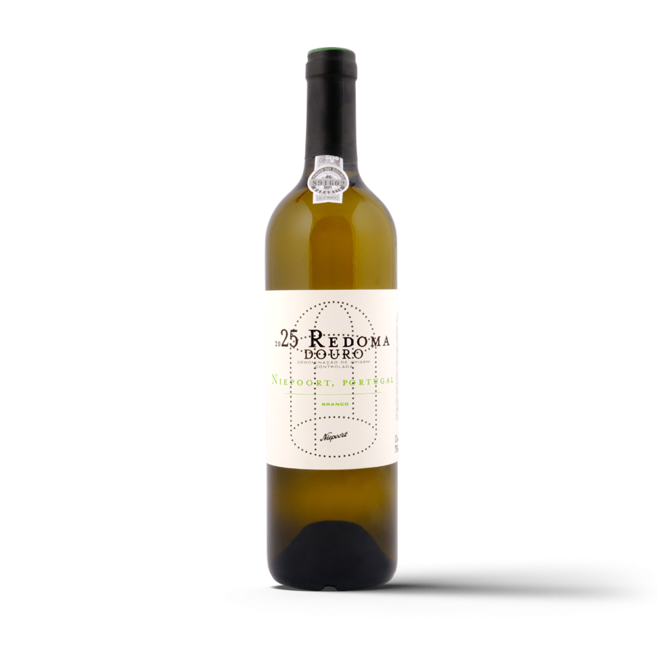 Niepoort Redoma Branco Douro DOC 2025