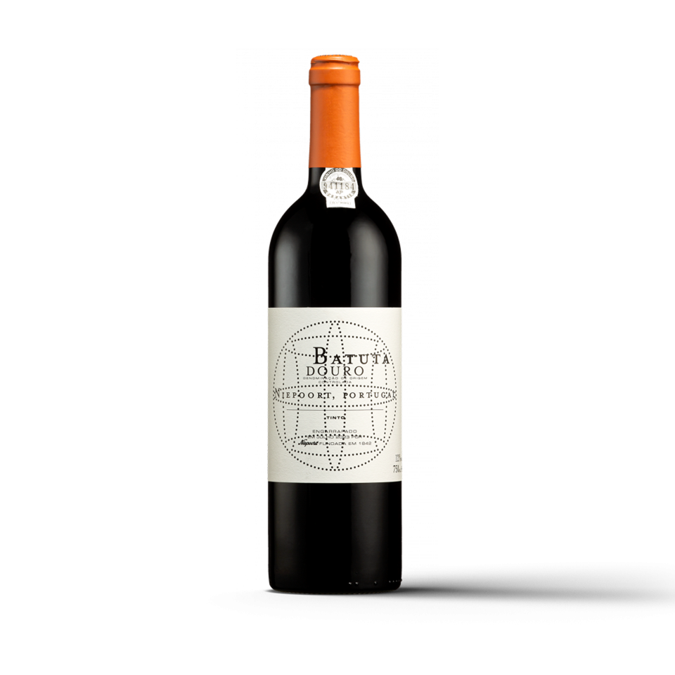 Niepoort Batuta Douro DOC 2013