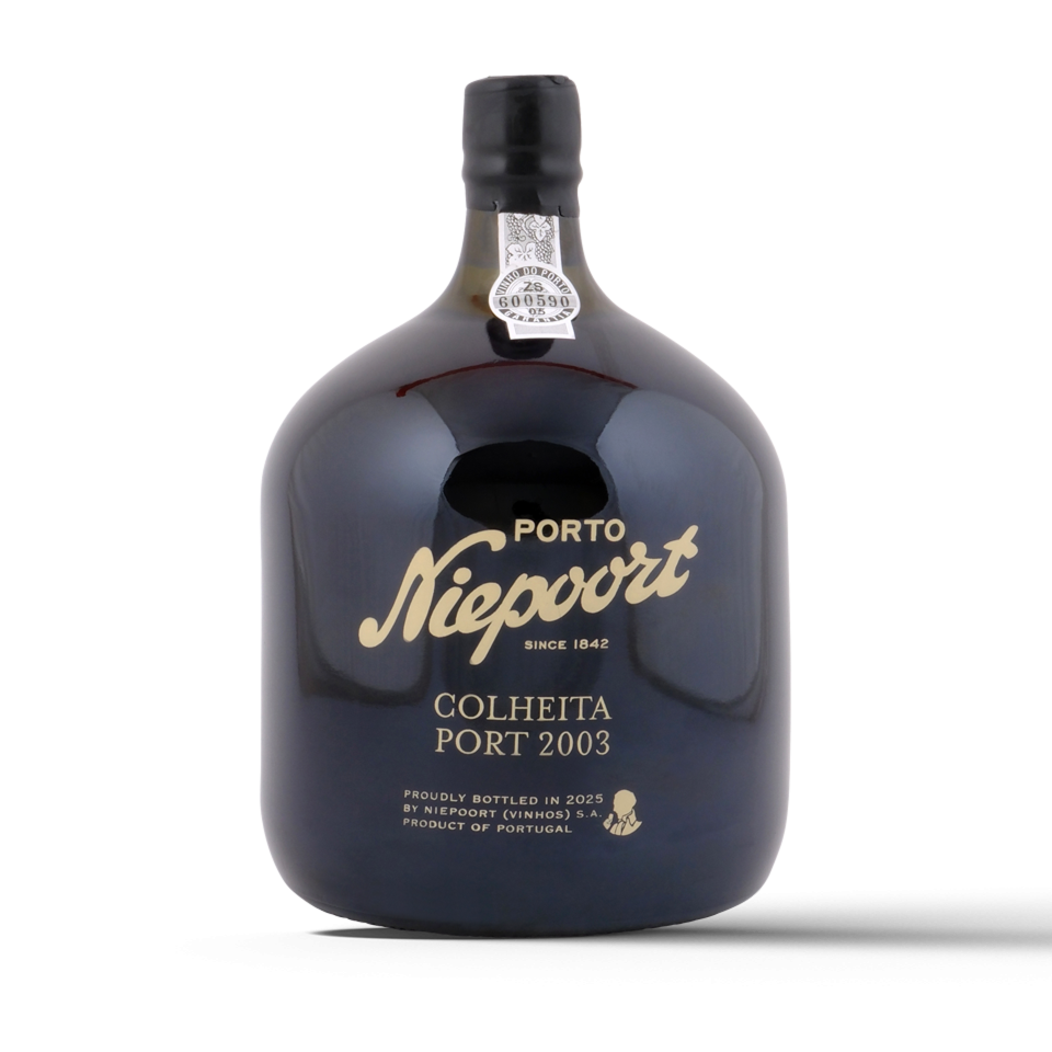 Niepoort Colheita Demijohn 1,5 L 2003