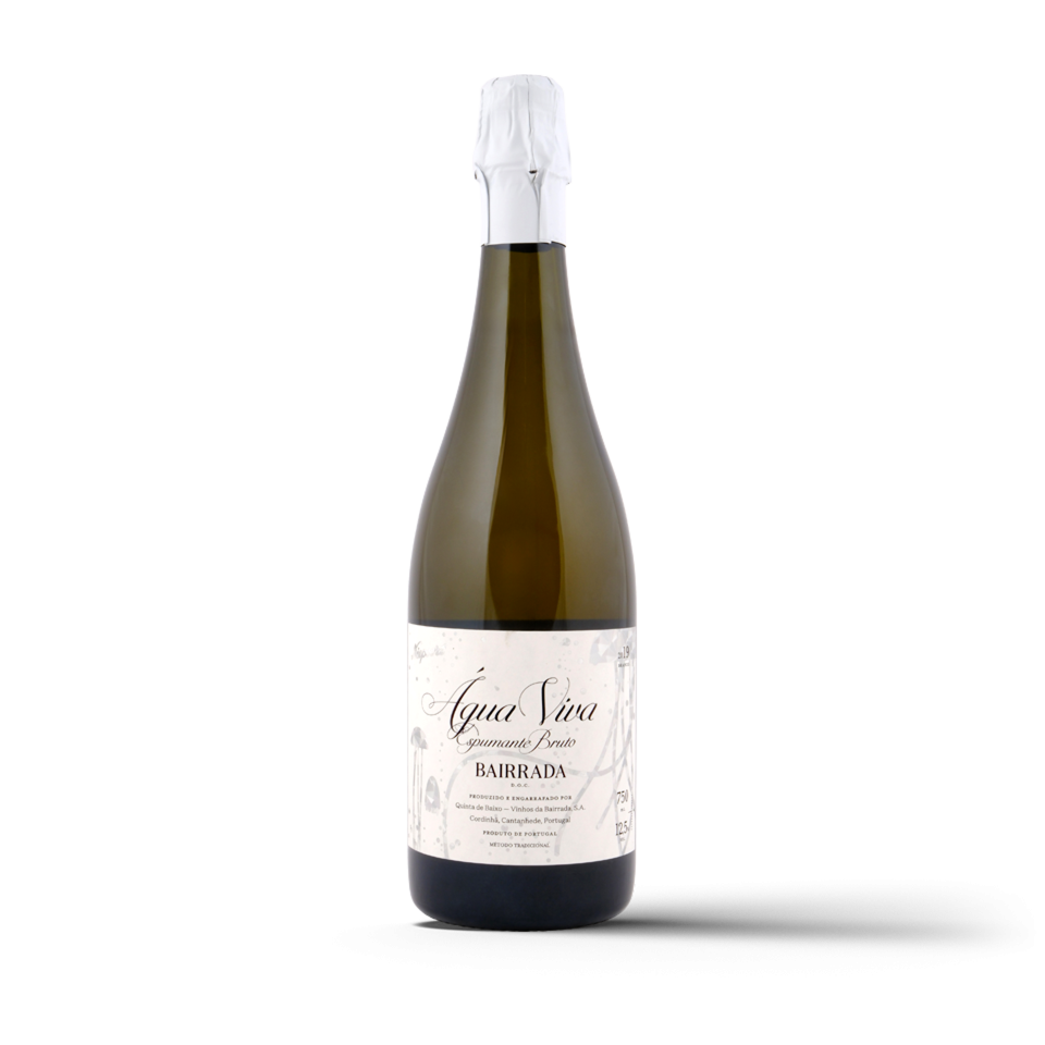 Niepoort Agua Viva Espumante Bruto 2019
