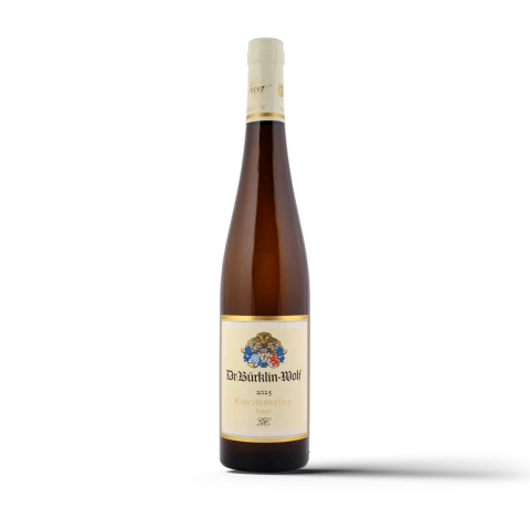 Weingut Dr. Bürklin-Wolf Kirchenstück G. C. 2025