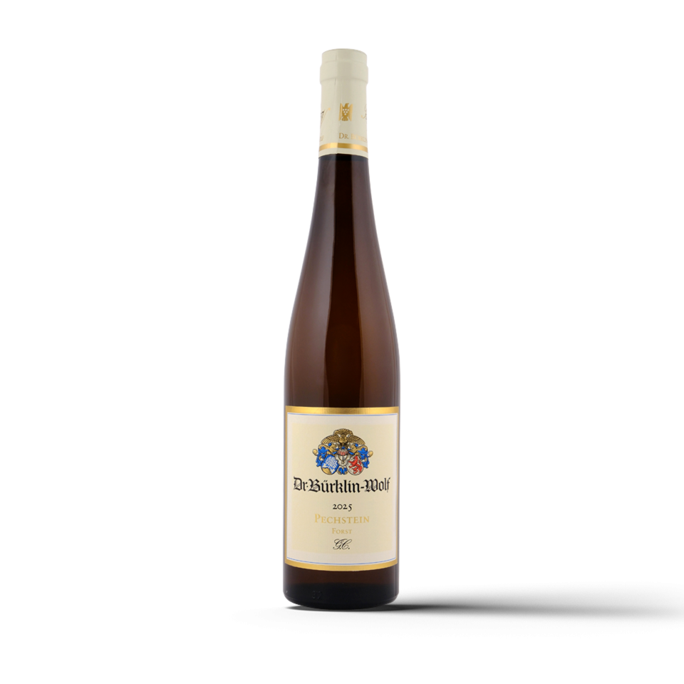 Weingut Dr. Bürklin-Wolf Pechstein G. C. 2025