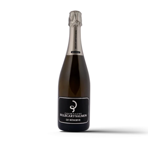 Billecart-Salmon Le Réserve Extra Brut NV