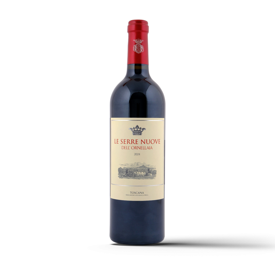 Tenuta dell'Ornellaia Le Serre Nuove 2024