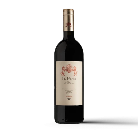 Tenuta di Biserno Il Pino 2023