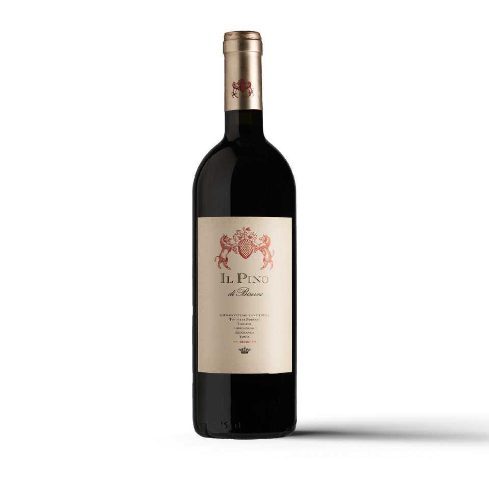 Tenuta di Biserno Il Pino  Magnum 2024